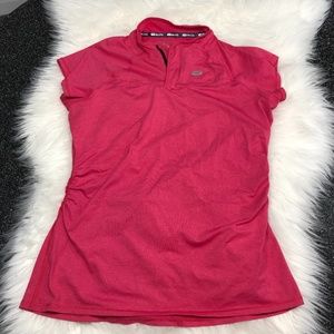 Sugoi's Women's RPM Pink Cycling Jersey